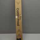 Cattle Prod, Rechargeable Electric Livestock Prod with 2 LED Lights, Waterproof Animal Prod for Livestock Management and Farm Ranch Herding, Cattle Prod with Flexible Shaft for Cows, Hogs, Dogs, Goats (26.7 Inch)