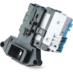 GLOXTED Washer Lid Door Lock Switch Compatible with LG WM3470HVA WM1388HW WM2016CW WM2101HW WM2650HWA WM3470HWA Washing Machine