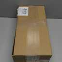 Stonebriar 300 Pack Unscented 8 Hour Extended Burn Time Tea Light Candles