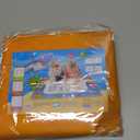 Water Doodle Mat - Kids Painting Writing Color Doodle Drawing Mat Toy Bring Magic Pens Educational Toys for Age 3 4 5 6 7 Year Old Girls Boys Age Toddler Gift (Ocean)