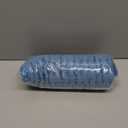 Deepsoon Heating Pad,Electric Heating Pads for Back,Neck,Abdomen,Moist Heating Pad for Shoulder,Knee,Arms,Legs,Dry/Moist Heat & Auto Shut Off,Birthday Gifts for Men and Women,Blue,24x12 Inch