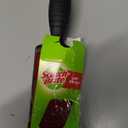 Scotch-Brite Lint Brush, Ideal for Removing Lint and Pet Hair on Clothing (1 EA)