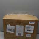 Bedsure Medium Firm Pillows Queen Size, Set of 4, Firm Queen Bed Pillows 4 Pack Hotel Quality Premium Down Alternative for Medium Supportive Filling for Side, Back Sleepers