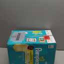 Pampers Swaddlers Diapers, Size 1 (8-14 lbs), 96 Count, Absorbent, Keeps Baby Dry and Comfortable, Skin Safe Disposable Baby Diaper (Packaging May Vary)