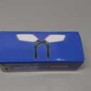 2 Pack Bike Mirrors,eBike Handlebar Mirror,360 Adjustable and Rotatable Safety Bicycle Rear View Mirrors, Scratch Resistant Glass Lens,Bicycle Universal Fit Accessories