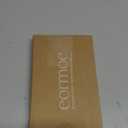 eormoe Diatomite Kitchen Faucet Mat  14Inch Water Absorbing Stone Tray for Sink, Stone FastDrying Faucet Mat for Kitchen Counter Sink Accessories (Grey, 14'' x 3.9'')