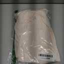 Mens Casual Long Sleeve Cotton Linen Shirts Buttons Down Solid Plain Roll-Up Sleeve Summer Beach Shirts S