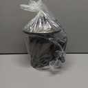 DynaTrap DT160-TUNSR 1/4 Acre Mosquito Trap & Flying Insect Trap  Kills Mosquitoes, Flies, Gnats, Wasps, & Other Flying Insects  Mosquito Zapper & Bug Zapper Outdoor Alternative  Tungsten