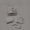 iLive Truly Wire-Free Earbuds BRAND NEW White