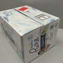 Pampers Pure Baby Diapers, Size 0 (>10 lbs), 76, Up to 100% Leakproof, Premium Hypoallergenic Soft Diapers