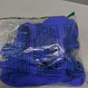 OMKAGI Women Sexy Thong Bikini Swimsuit Set Push Up String Brazilian Bathing Suits (Medium, Royal Blue)