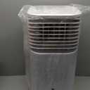 4-IN-1 Portable Air Conditioners, Evaporative Air Cooler w/4 Modes & 3 Speeds, 15H Timer for Smart Auto-off, 2-Gal Tank for 20H Cooling,17FT Remote,No Hose Needed,120Oscillating Swamp Cooler