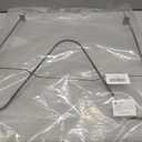 DG47-00038B Oven Bake Element/DG47-00038A Bake Element Compatible for Samsung Oven Bake Element/Samsung Oven Heating Element Replacement/Samsung DG47-00038B Bake Element
