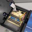 Irritrol Rain Dial RD600-INT-R 6 Station Indoor Irrigation Controller