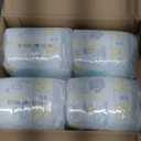 Pampers Baby Diapers - Swaddlers - Size 0, 140 Count, Ultra Absorbent Disposable Newborn Diaper