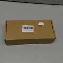 Hibbent 2 Pack Universal Bathroom Sink Drain Stopper, Pop Up Drain Strainer with Overflow, Push and Seal Sink Plug with Basket for Lavatory Vanity Vessel, Anti-Clogging Strainer, Matte Black