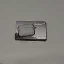 ESR for AirPods Pro 2nd Generation Case, Compatible with Airpods Pro Case 2nd/1st Gen (2023/2022/2019), Compatible with MagSafe, Powerful Drop Protection, Magnetic Lid,Gray