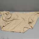 EVOLIVE Ultra Soft Microfiber Body Pillow Cover/Pillowcases 21"x54" with Hidden Zipper Closure (21"x54" Body Pillow Cover, Taupe)