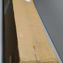 19 Gauge Hardware Cloth, 1/2 inch 48inch100ft Chicken Wire Fence, Hot-dip Galvanized Welded Cage Wire Mesh Roll Supports Poultry Netting Cage Fence (Silver)