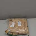 Multipurpose Copy Printer Paper, 8.5 x 11 Inches, 20 lb, 92 Bright, White, 1 Ream (500 Sheets), Jam-Free