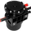 Ford Genuine Parts Reservoir Asy (F1UZ-9B263-B)