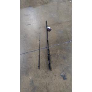 13 FISHING - Meta - Baitcast Fishing Rods (7'0" Cranking)