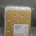 Shower Chair for Inside Shower with Arms and Back, Height Adjustable Shower Chair for Elderly and Disabled with Enhanced Non-Slip Feet, 400 lbs Heavy Duty Shower Seat for Seniors