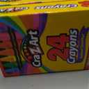 Cra-Z-art Crayons, 24 Count (5 pack)