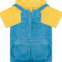 Despicable Me: Minion Pet Costume for For Dogs or Cats by Rubies, Medium