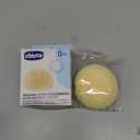 Chicco Ultra Absorbent Sponge, 0m+, Assorted Colours, 664.95 Cubic_Centimeters, 62g, 0, 1
