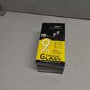 10 x NEW'C 4 Pack, 2 Pack for iPhone 13 Pro Screen Protector + 2 Pack Camera Lens Protector, Sensor Protection,Case Friendly Tempered Glass Film