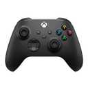 Xbox Wireless Gaming Controller | Carbon Black | Console, PC, & Android | Textured Grip | Wireless, Bluetooth, USB-C Connectivity