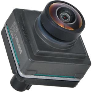 Rear View Driver Information Camera Fits for Chevrolet Silverado 2500 3500 Crew 2024, GMC Sierra 2500 3500 Crew 2024 Replaces 85573256 26445241 84667444