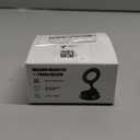 Upgraded Car Phone Holder for Magsafe [108+LBS Strongest Suction & 3000gf Magnetic] Vacuum Magnetic Phone Holders for Your Car 360 Adjustable Car Phone Mount for iPhone & Android Black