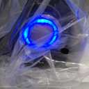 VEVOR Stand Mixer, 6 QT Dough Mixer, 660W 6 + P Speeds Tilt-head Food Mixer with Stainless Steel Bowl, Dough Hook, Wire Whip, Flat Beater, Scraper,Household Stand Mixer for Baking & Mixing, Black