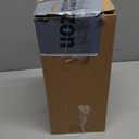 STANLEY Quencher ProTour Flip Straw Tumbler with Leakproof Lid | Built-In Straw & Handle | Cupholder Compatible for Travel | Insulated Stainless Steel Cup | BPA-Free (40 Ounces, Black)