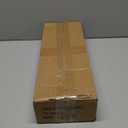 Over The Table Rod Stand with Clamps 31"-110" Length 31"-64" Height Adjustable Metal Table Hanging Decor Rod with Storage Bag for Gender Reveal Ceremony Party, Gold Table Balloon Arch Stand