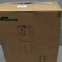 Smart Humidifiers Large Room Bedroom Home, 2.11Gal(8L) Quiet Top Fill Cool Mist Humidifier, Smart App & Remote Control, 3 Speed Humidifier with 360°Nozzle, Humidity Setting for Baby Office Plant(White)