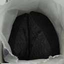 Cushion Lab Patented Pressure Relief Seat Cushion for Long Sitting Hours on Office & Home Chair - Extra-Dense Memory Foam for Soft Support. Car Pad for Hip, Tailbone, Coccyx, Sciatica - Black