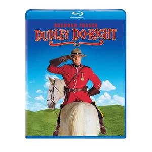 Dudley Do-Right