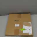 Hotop 6 ft Artificial Wildflower Garland, Daisy and Lavender Faux Floral Vine Summer Spring Floral Fake Garland for Baby Shower Wedding Mantle Table Centerpiece Decor(1 Pcs)