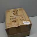 Vacuum Forming Machine Power Former Heat Molding Tool w/Steel Balls Lab Equipment