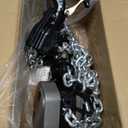JET 3-Ton Compact Lever Hoist, 5' Lift (JLA-300-5)