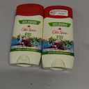 Old Spice Men's Antiperspirant & Deodorant, 24/7 Lasting Freshness, Advanced Sweat & Odor Protection with Skin Conditioners, Invisible Solid, Fiji with Palm Tree Scent, 3.4 oz (Pack of 2)