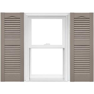 Mid America (14.5"W x 48"H, 030 Paintable)