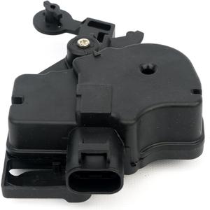 AA Ignition Rear Liftgate Door Lock Actuator for Chevy, GMC, Cadillac - Replaces 15250765, 15808595, 746015, 25001736 - Fits Tahoe, Suburban, Yukon, Denali, Escalade, ESV, EXT (2000-2006 Models)