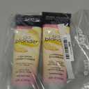 John Frieda Go Blonder Shampoo and Conditioner Set, Gradually Lightens Blonde Color Up, For Natural or Color-Treated Hair, Formulated with a Citrus Botanical Blend, Paraben Free, 8.3 oz, Pack of 2