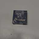 2 x Memorial Ornament  The Sky Looks Different When You Have Someone You Love Up There  Remembrance Gift for Loss of Loved One  Sympathy Bereavement Ornament Keepsake  Memorial Christmas Tree Decor