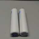 HP005 Replacement for Frigidaire ULTRAWF, Pure Source Ultra, Kenmore 9999, 469999, 46-9999, A0094E28261 Water and Ice, Height 11 inches, 2 Count