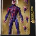 Marvel Legends Series Spider-Man Hellfire Gala X-Men: Hellfire Gala Comics 6-Inch Collectible Figure